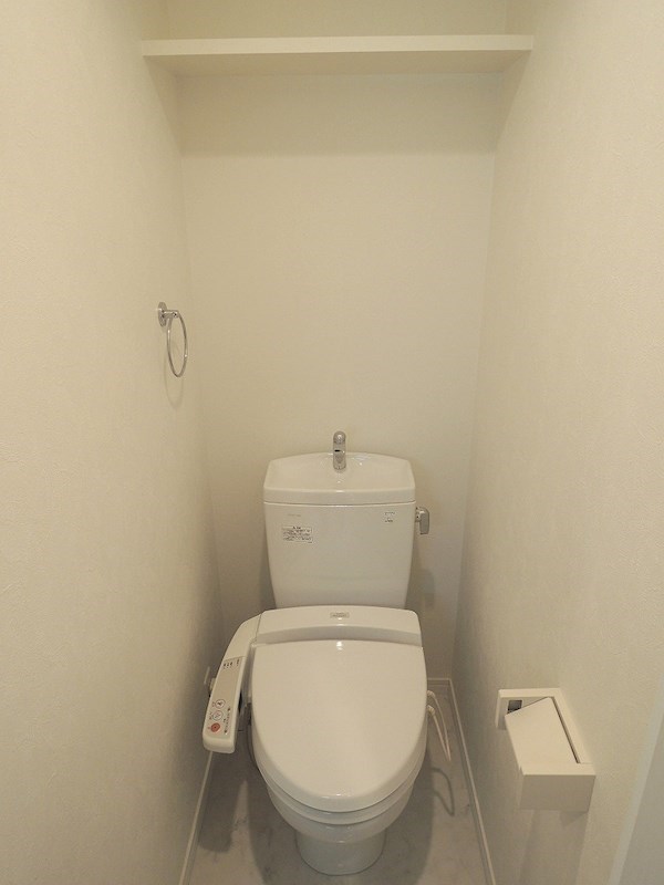 レジデンシャルヒルズ博多駅前弐番館 ※別号室参考写真
