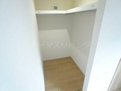 かさねの杜  収納