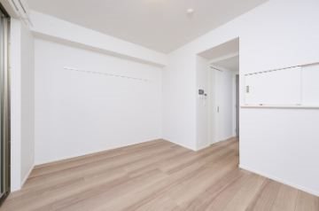エンクレスト呉服町 別物件参考写真。
