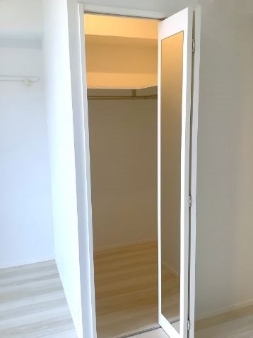 エンクレストベイサイド通り 参考写真です。