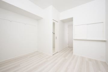 エンクレストベイサイド通り 参考写真です。
