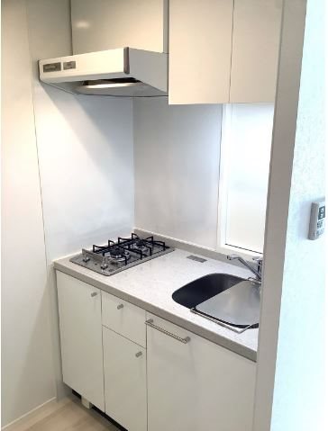 エンクレストベイサイド通り 参考写真です。