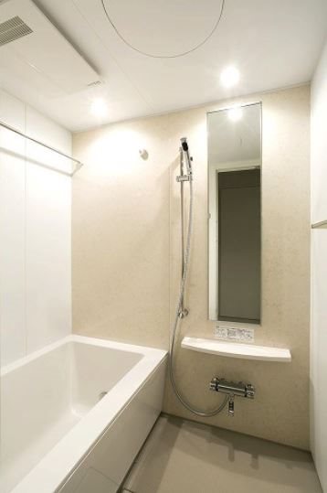 エンクレストベイサイド通り 参考写真です。