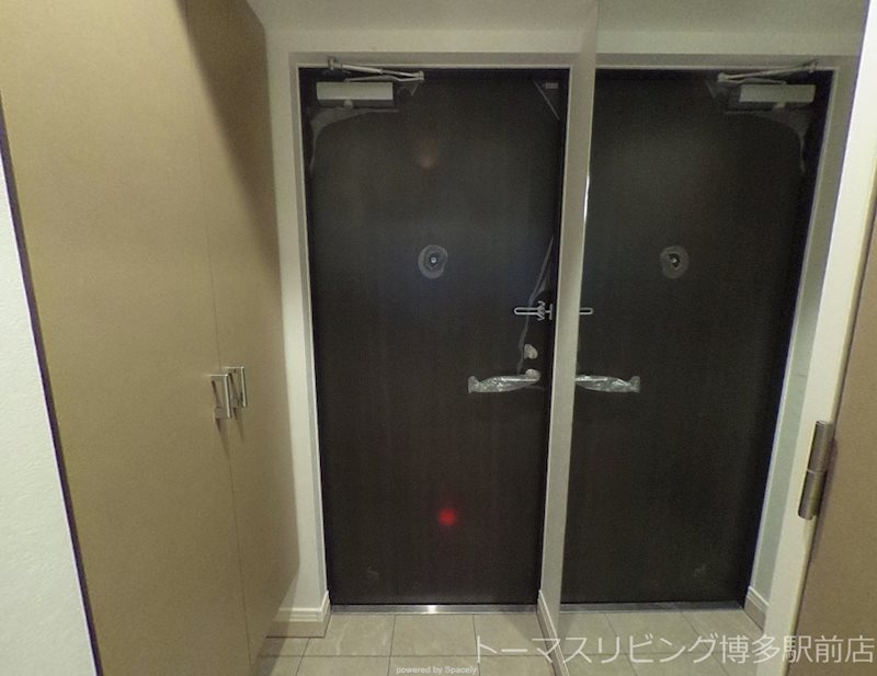 エンクレスト天神LINK ※同物件参考