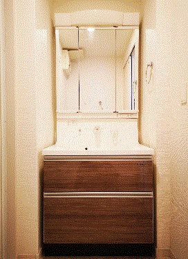 ベイグランデ ※別号室参考画像