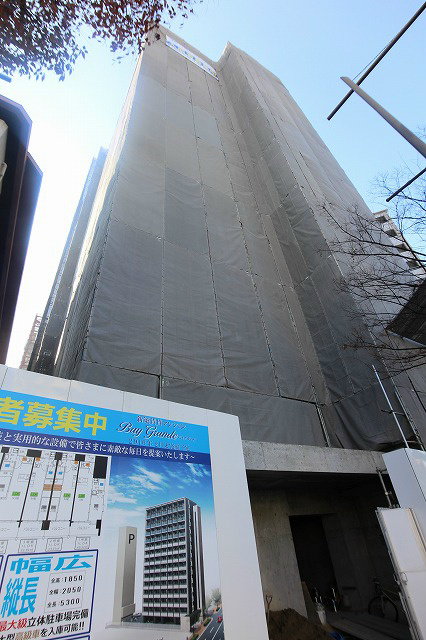 ベイグランデ ※別号室参考画像
