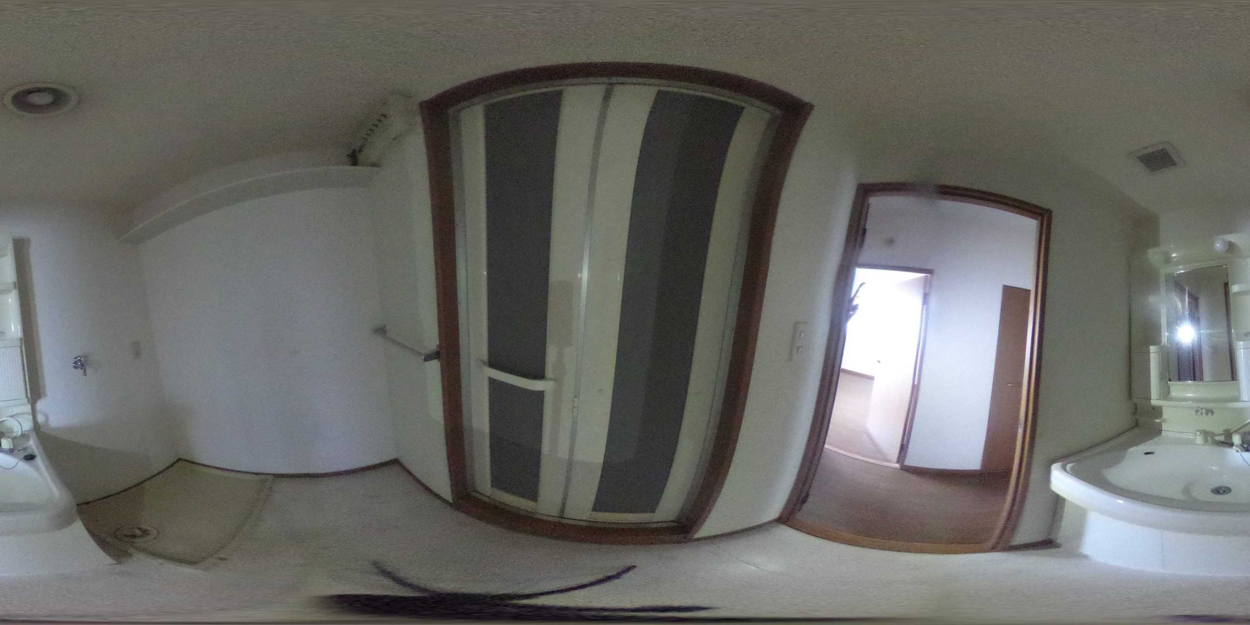 洗面所　※別室参考写真