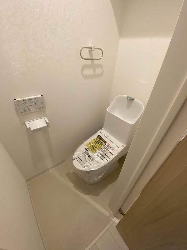 グランレーヴ井尻　A棟 ※類似物件参考写真
