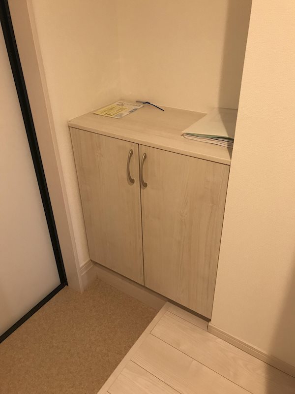 クリーク春日 ※類似物件参考写真