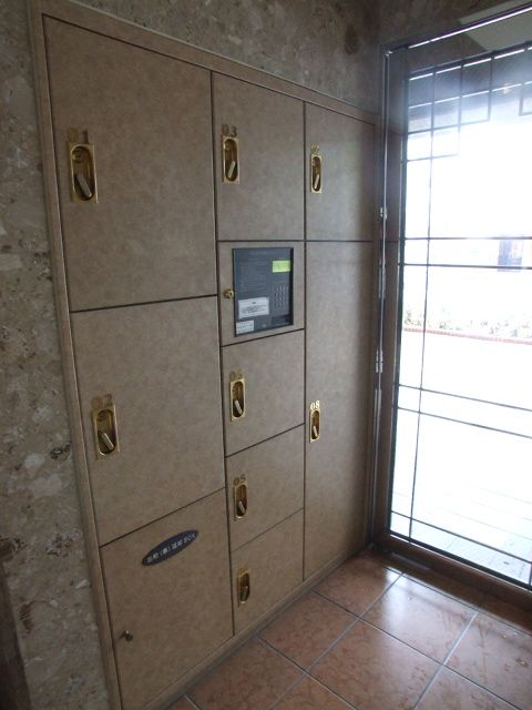 アダージュももちGIO その他共有部分