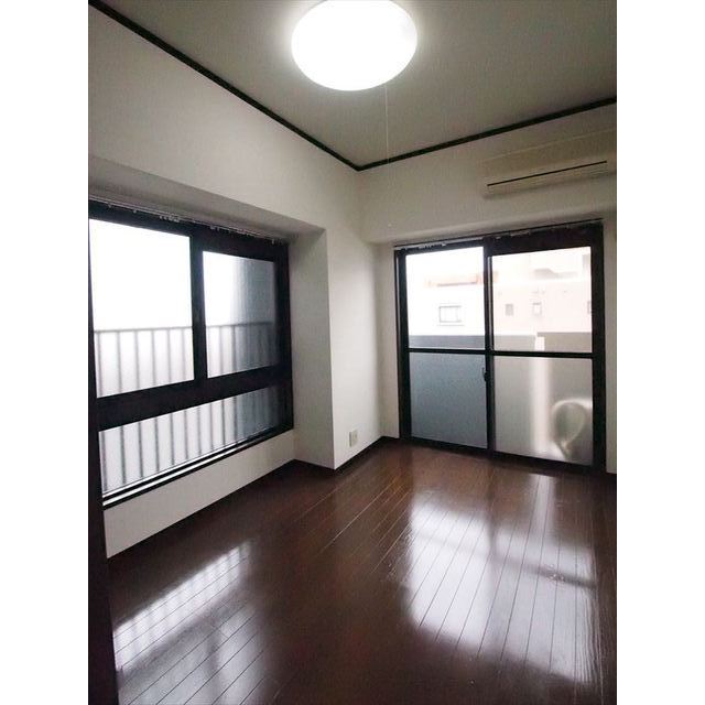 アダージュももちGIO ベランダ