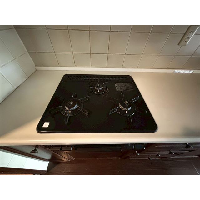 シーサイドももちヴェルデコート7番館 キッチン