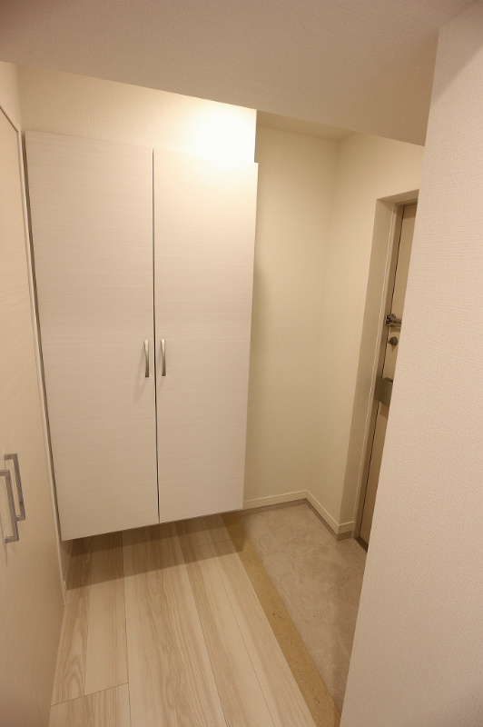 グランフォーレプライム六本松 ※別号室の参考写真です。