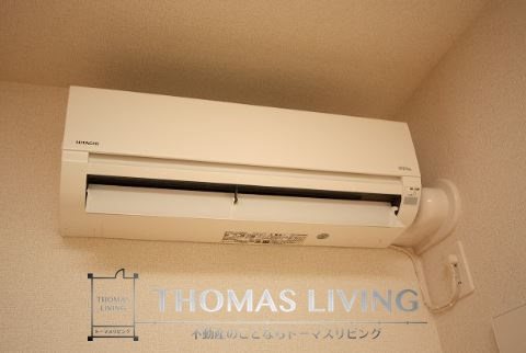 グランアヴェニール Ⅱ その他設備