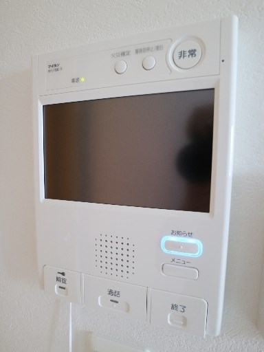 エンクレスト博多STYLE  ※別号室の参考写真です。