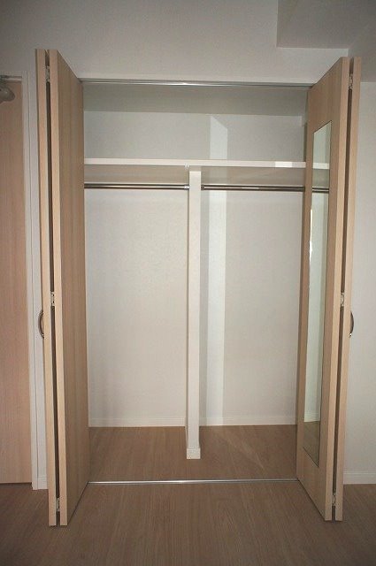 エンクレスト県庁前 ※別号室の参考写真になります。