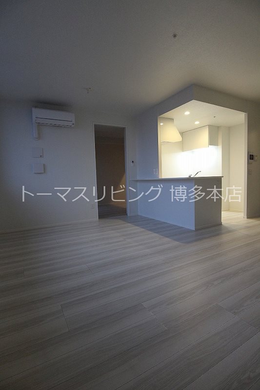 エンクレスト呉服町 別物件参考写真。