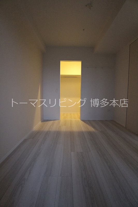 エンクレスト呉服町 別物件参考写真。