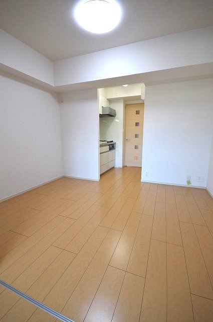 福岡県福岡市南区横手１丁目 ダイニング　※別号室参考写真