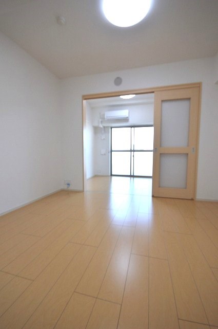 福岡県福岡市南区横手１丁目 洋室　※別号室参考写真