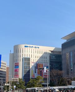 アルファコンフォート博多 博多ﾊﾞｽﾀｰﾐﾅﾙ