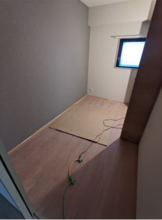 MODERN　PALAZZO中洲川端PRECIOUScourt その他