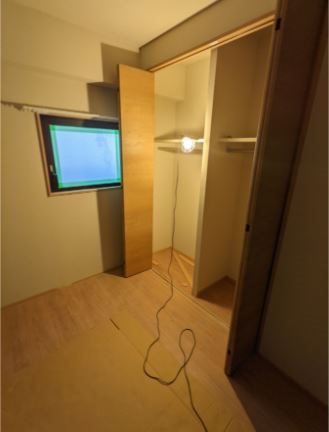 MODERN　PALAZZO中洲川端PRECIOUScourt その他