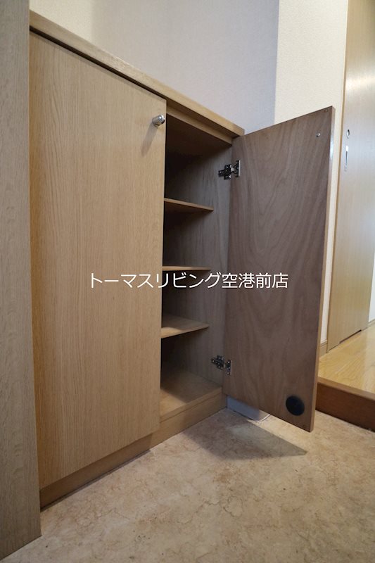 グランヴィラージュ その他