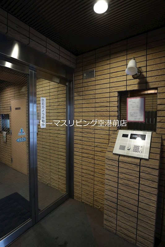グランヴィラージュ その他