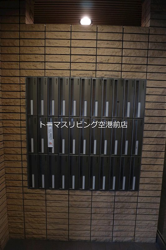 グランヴィラージュ その他