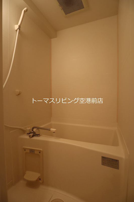 グランヴィラージュ 浴室