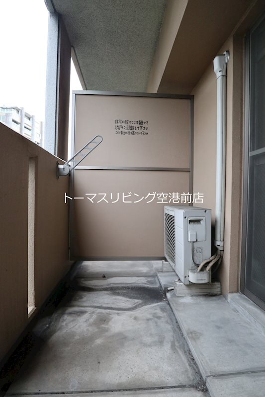 グランヴィラージュ 外観