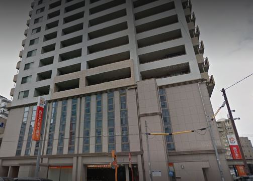 グランヴィラージュ 西日本シティ銀行比恵支店