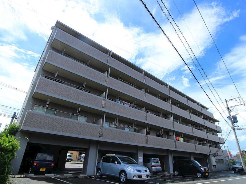 リファレンス筑紫野 西鉄桜台駅徒歩１０分圏内です！