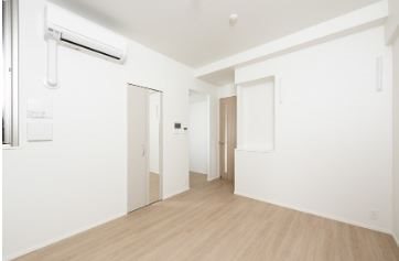 エンクレスト博多GATE ※別号室の参考写真になります。