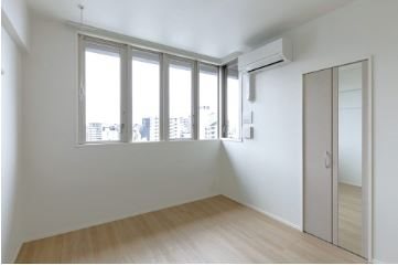 エンクレスト博多GATE ※別号室の参考写真になります。