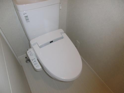 ネストピア呉服町 別部屋参考写真。