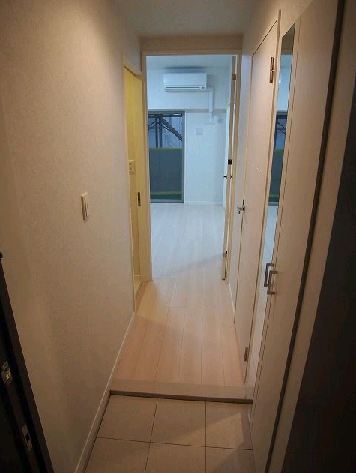 ネストピア呉服町 別部屋参考写真。