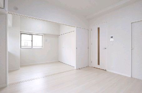 ネストピア呉服町 別部屋参考写真。