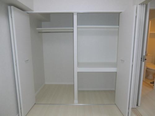 ネストピア呉服町 別部屋参考写真。