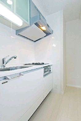 ネストピア呉服町 別部屋参考写真。