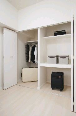 ネストピア呉服町 別部屋参考写真。