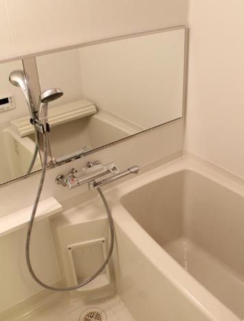 ネストピア呉服町 別部屋参考写真。