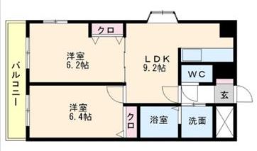 アイセレブ博多南 オールフロリング。