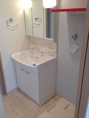 アイセレブ博多南 別部屋参考写真。
