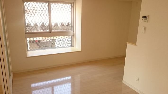 アイセレブ博多南 別部屋参考写真。