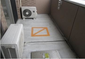アイセレブ博多南 別部屋参考写真。