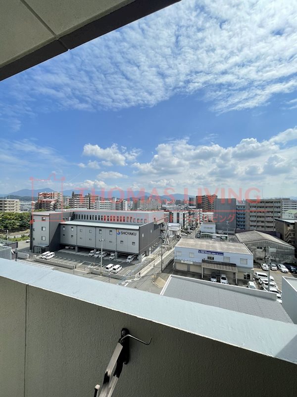 グロースメゾン博多山王 ※別号室の参考写真になります。