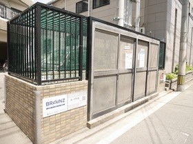 A-FIVE その他共有部分
