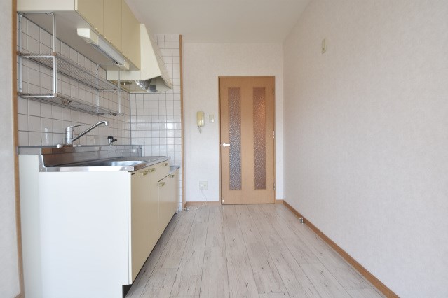 A-FIVE その他部屋・スペース